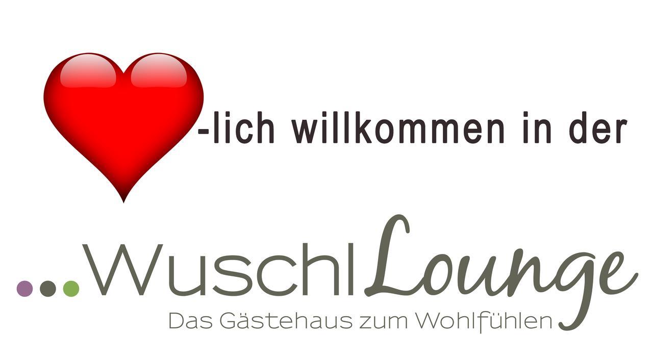 Hotel Wuschl Lounge Kuhbach  Exterior foto